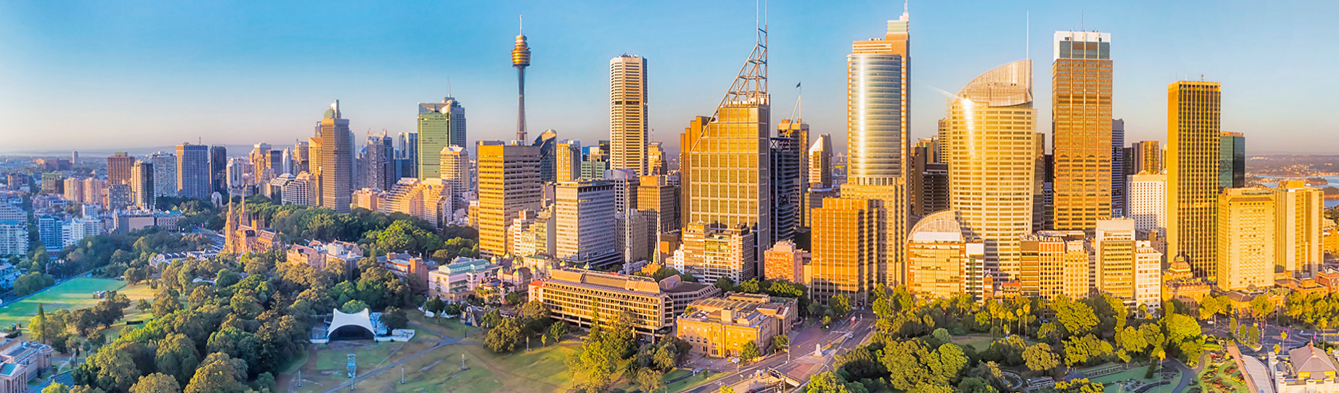 Royal Botanic Garden